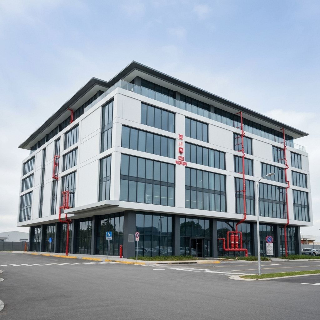 Commercial Buildings